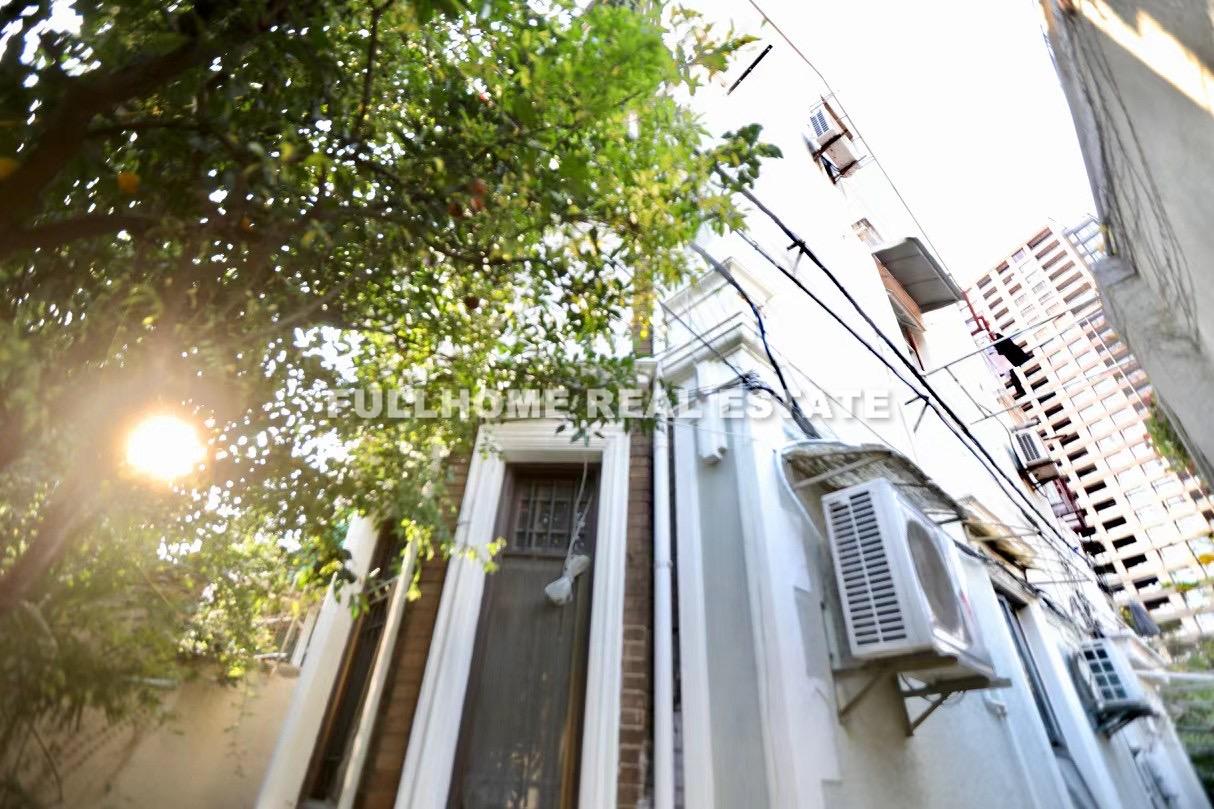 Lane 1-999Yuyuan Road Old House - Interior view 9, Shanghai rental property