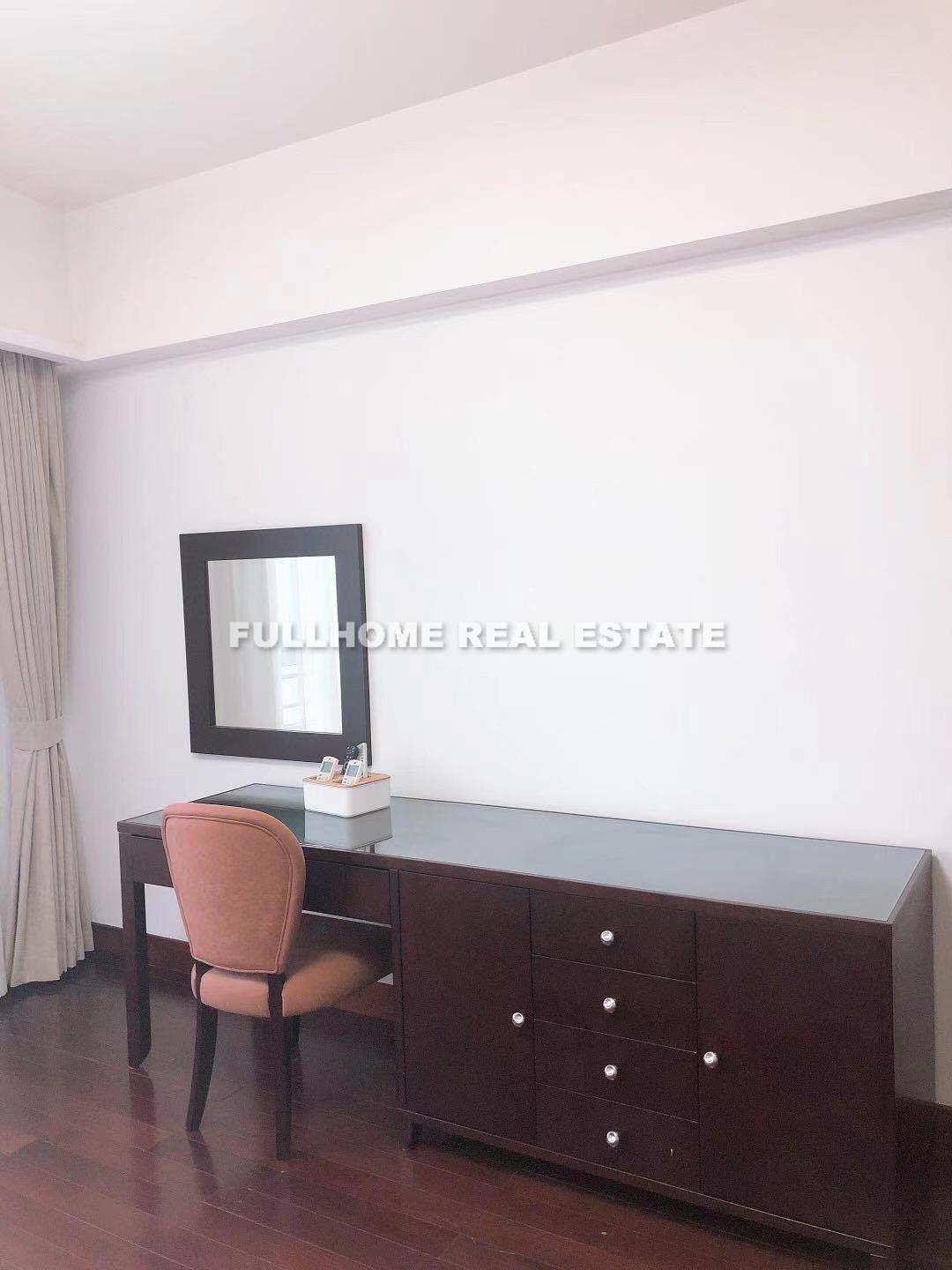 Jing An Four Seasons - Interior view 8, Shanghai rental property