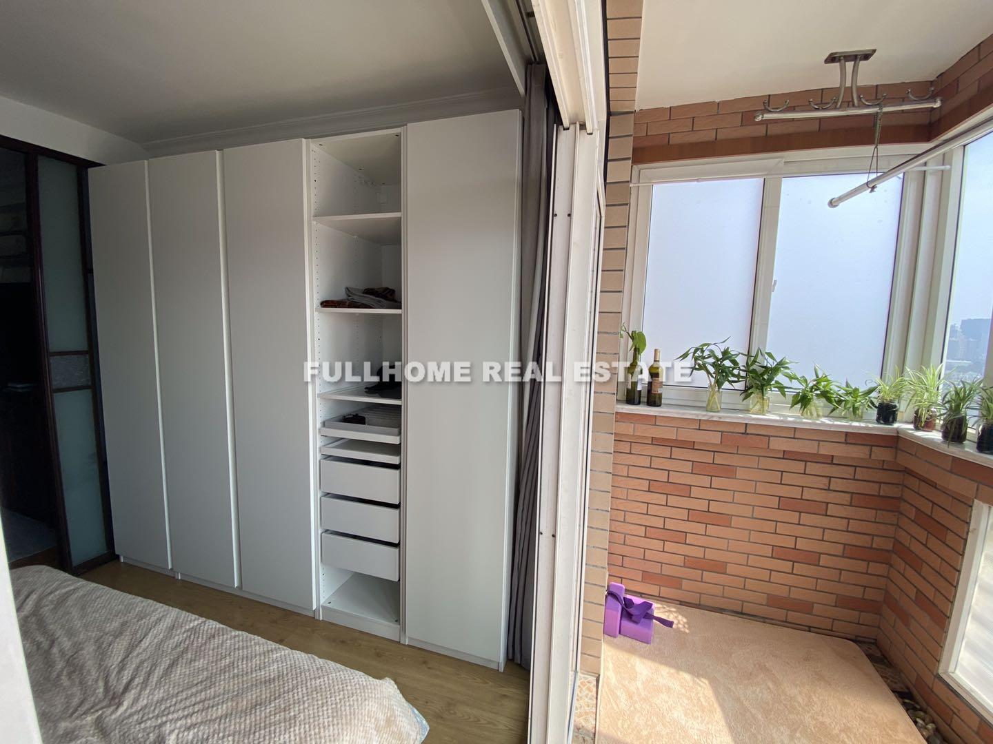Fuming Apartment - Interior view 3, Shanghai rental property