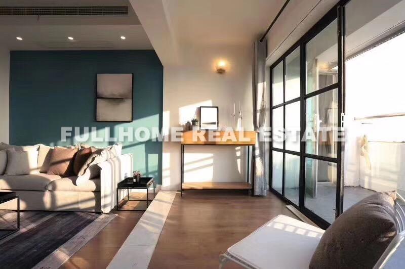 Bai Hui Garden - Interior view 2, Shanghai rental property