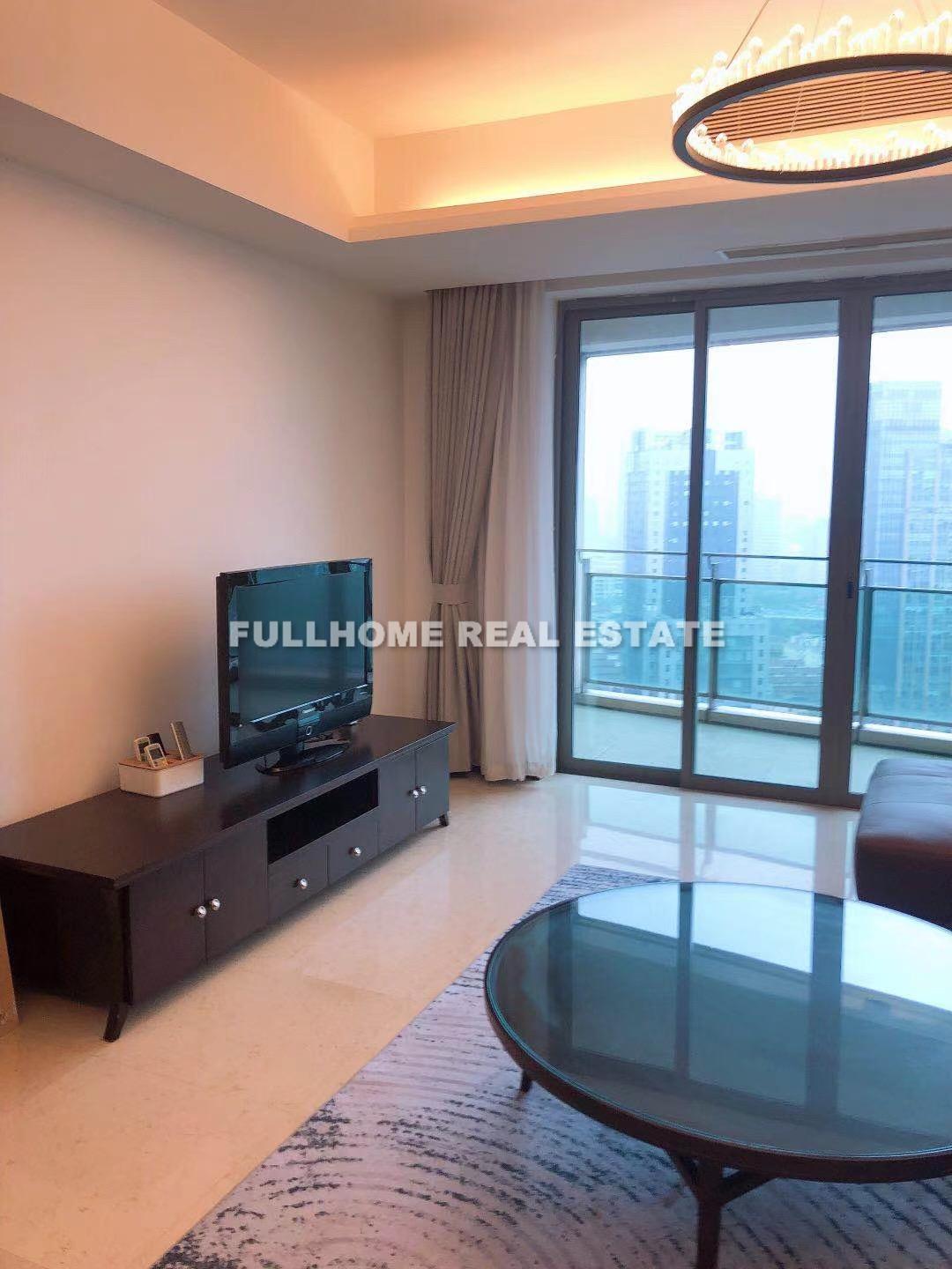 Jing An Four Seasons - Interior view 5, Shanghai rental property