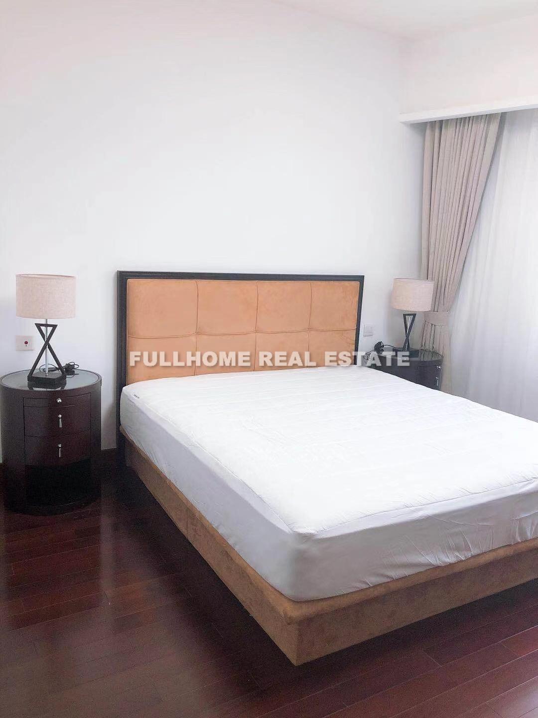 Jing An Four Seasons - Interior view 6, Shanghai rental property