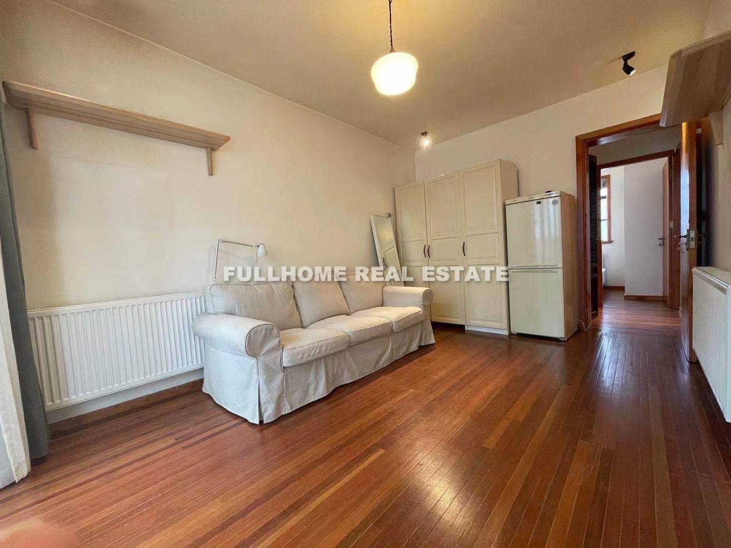 Lane 600-1000 South Jianguo Road Old House - 1 bedroom apartment in Shanghai, FFC, Downtown
