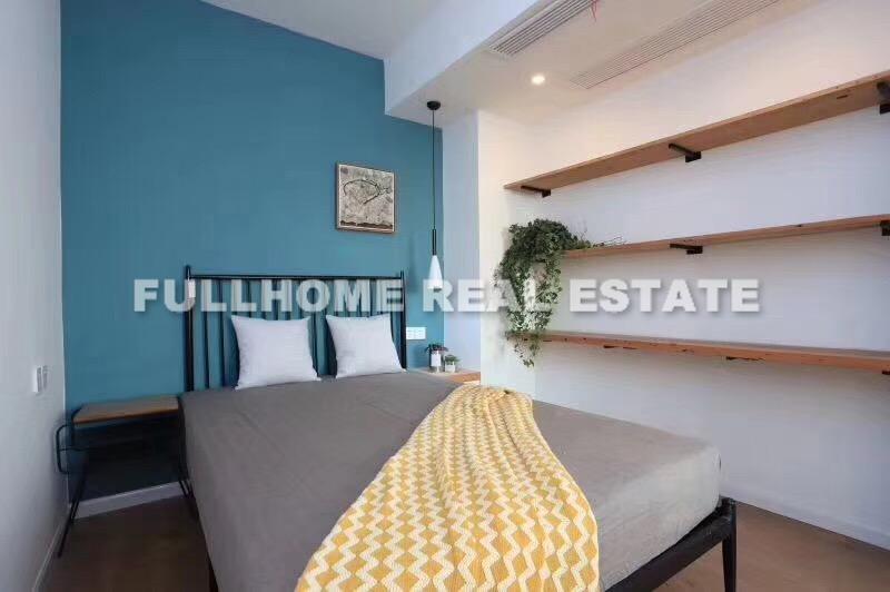 Bai Hui Garden - Interior view 6, Shanghai rental property