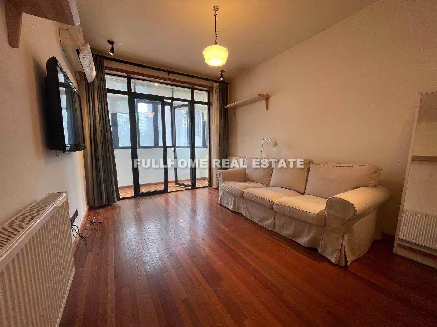 Lane 600-1000 South Jianguo Road Old House - Interior view 3, Shanghai rental property