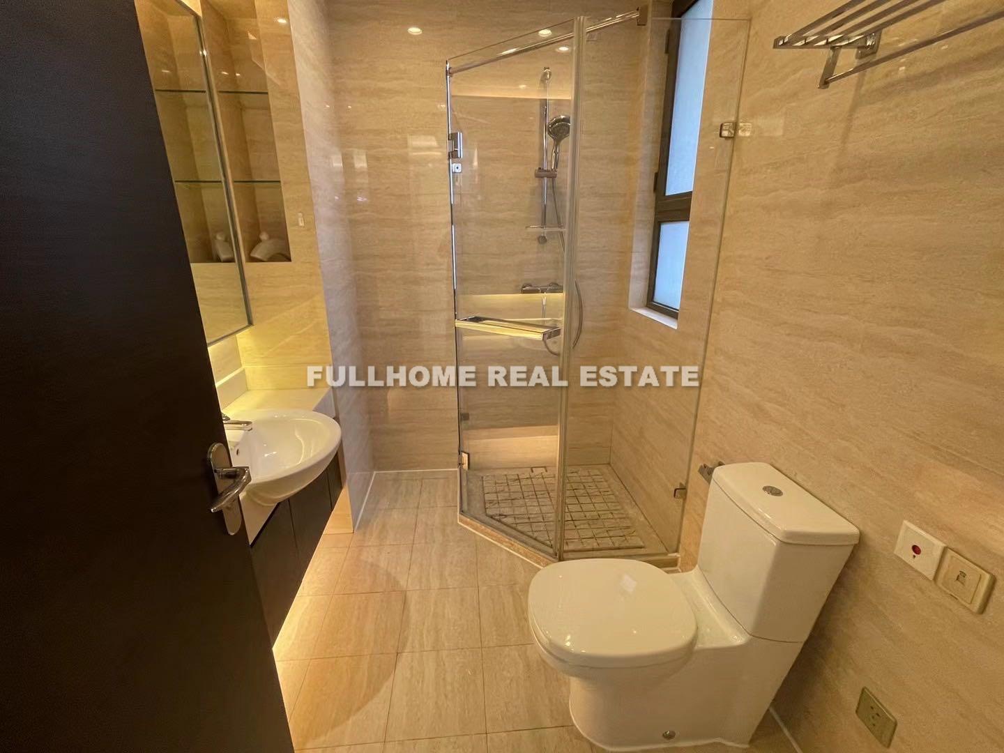 CRES Asia Residence - Interior view 6, Shanghai rental property