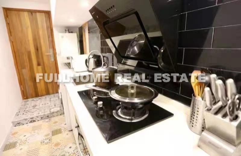 Lane 1-999Yuyuan Road Old House - Interior view 2, Shanghai rental property