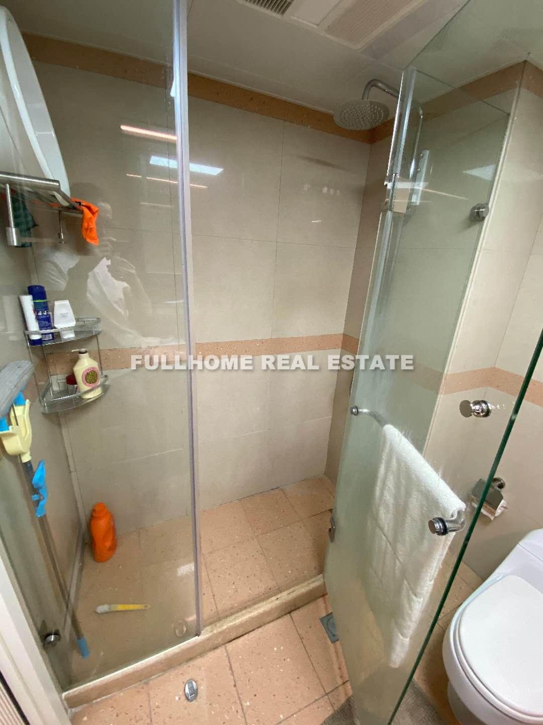 Fuming Apartment - Interior view 11, Shanghai rental property