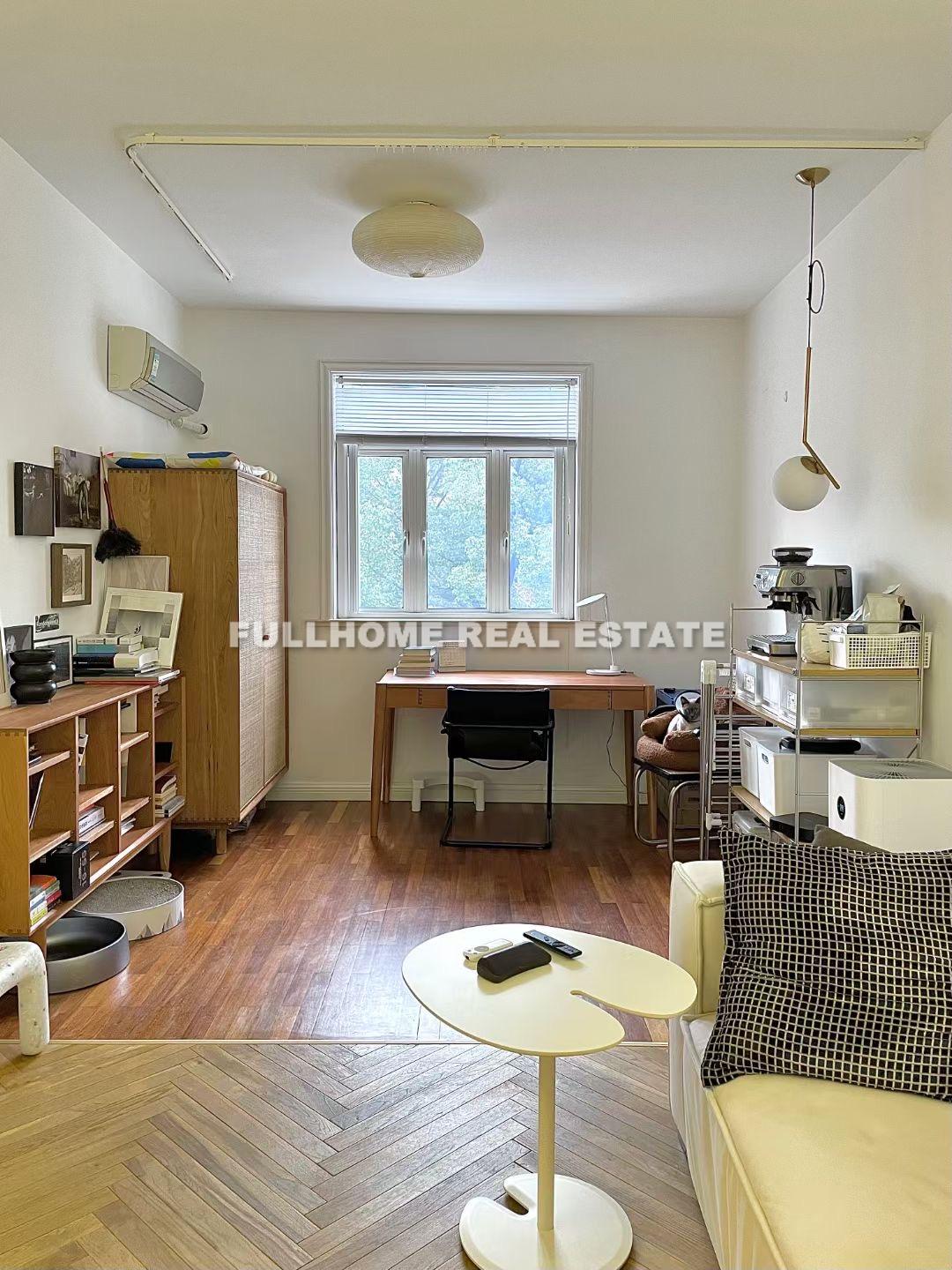 Lane 1-500 Wukang Road Old House - Interior view 5, Shanghai rental property
