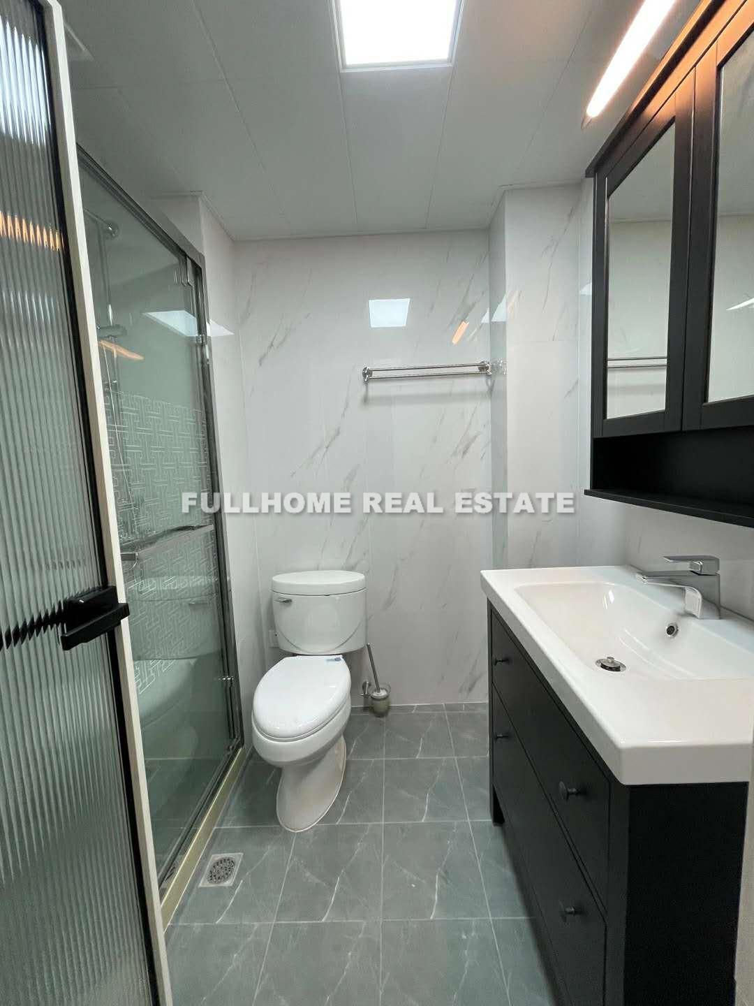 Fuming Apartment - Interior view 9, Shanghai rental property