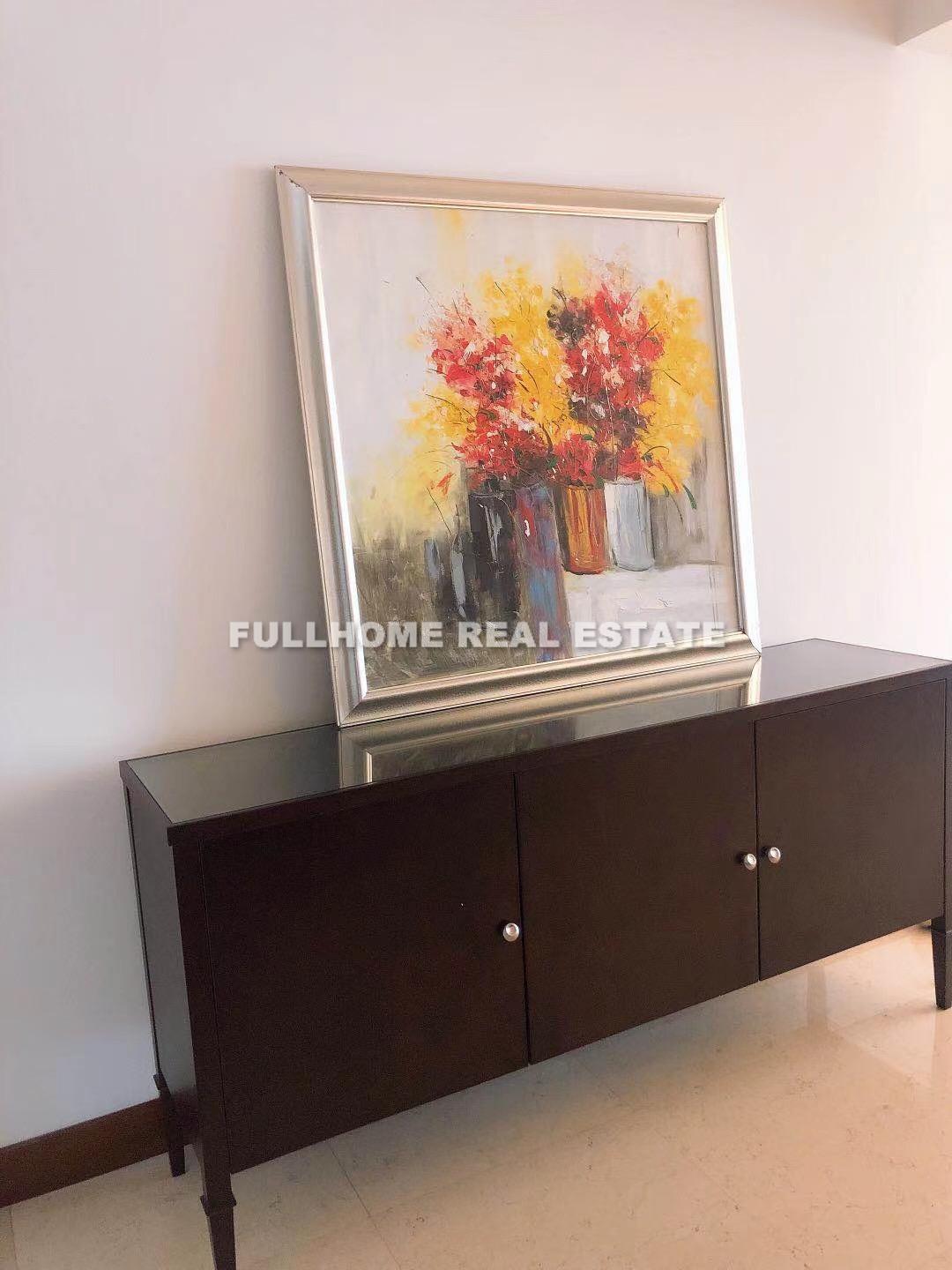 Jing An Four Seasons - Interior view 7, Shanghai rental property
