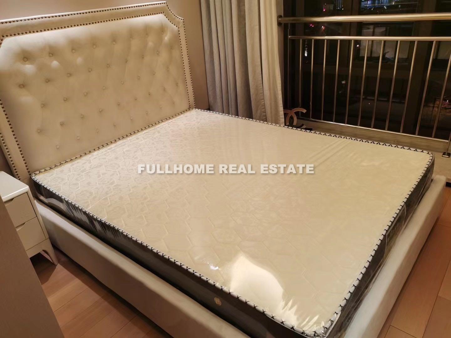 CRES Asia Residence - Interior view 3, Shanghai rental property