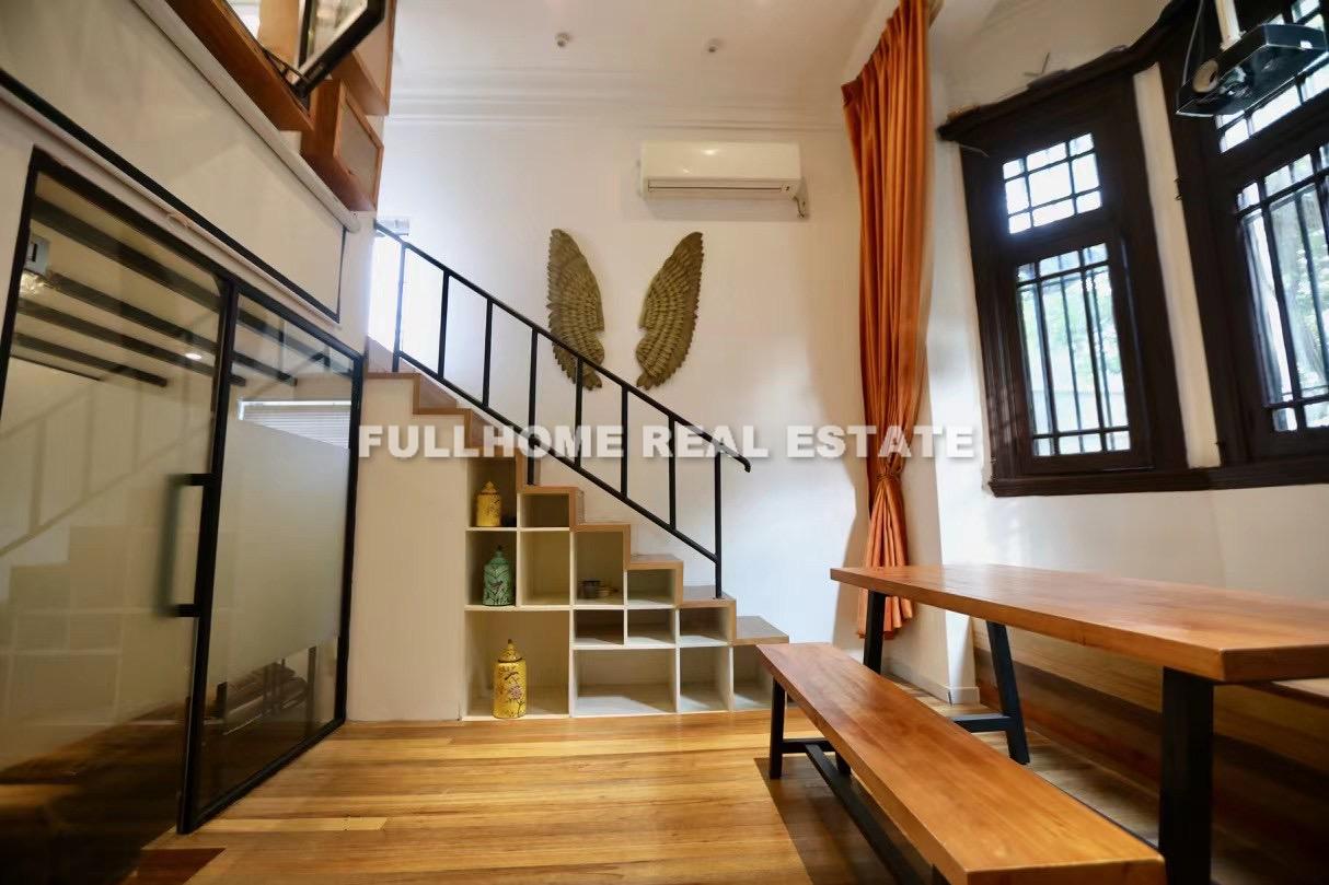 Lane 1-999Yuyuan Road Old House - Interior view 3, Shanghai rental property