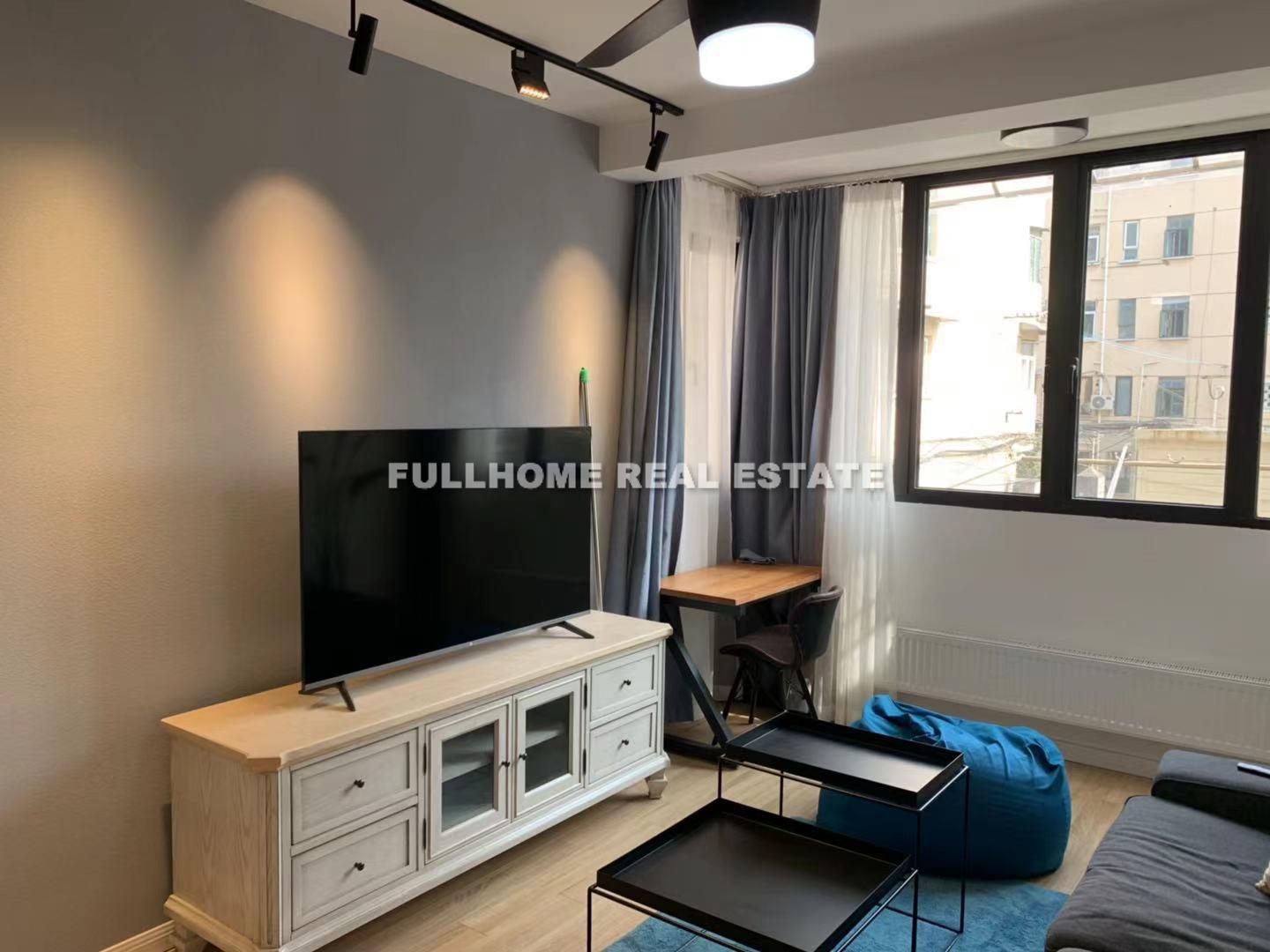 Lane 1-100 Fenyang Road Old House - Interior view 4, Shanghai rental property