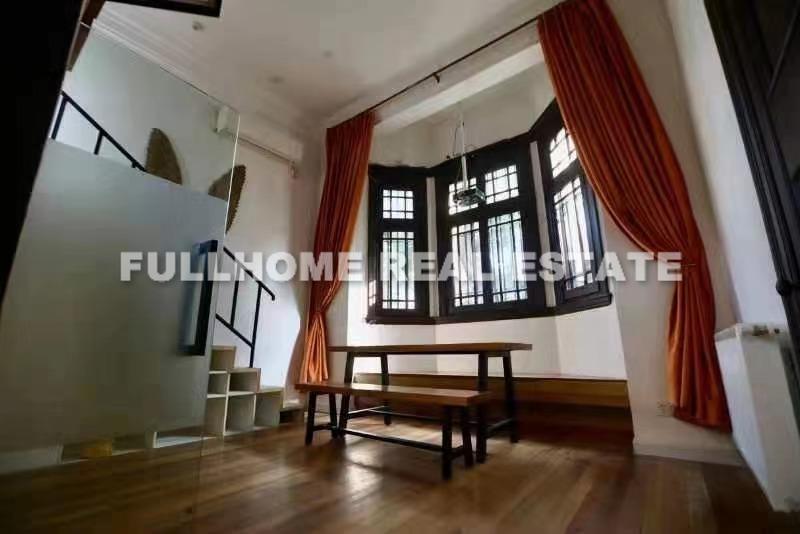 Lane 1-999Yuyuan Road Old House - Interior view 7, Shanghai rental property