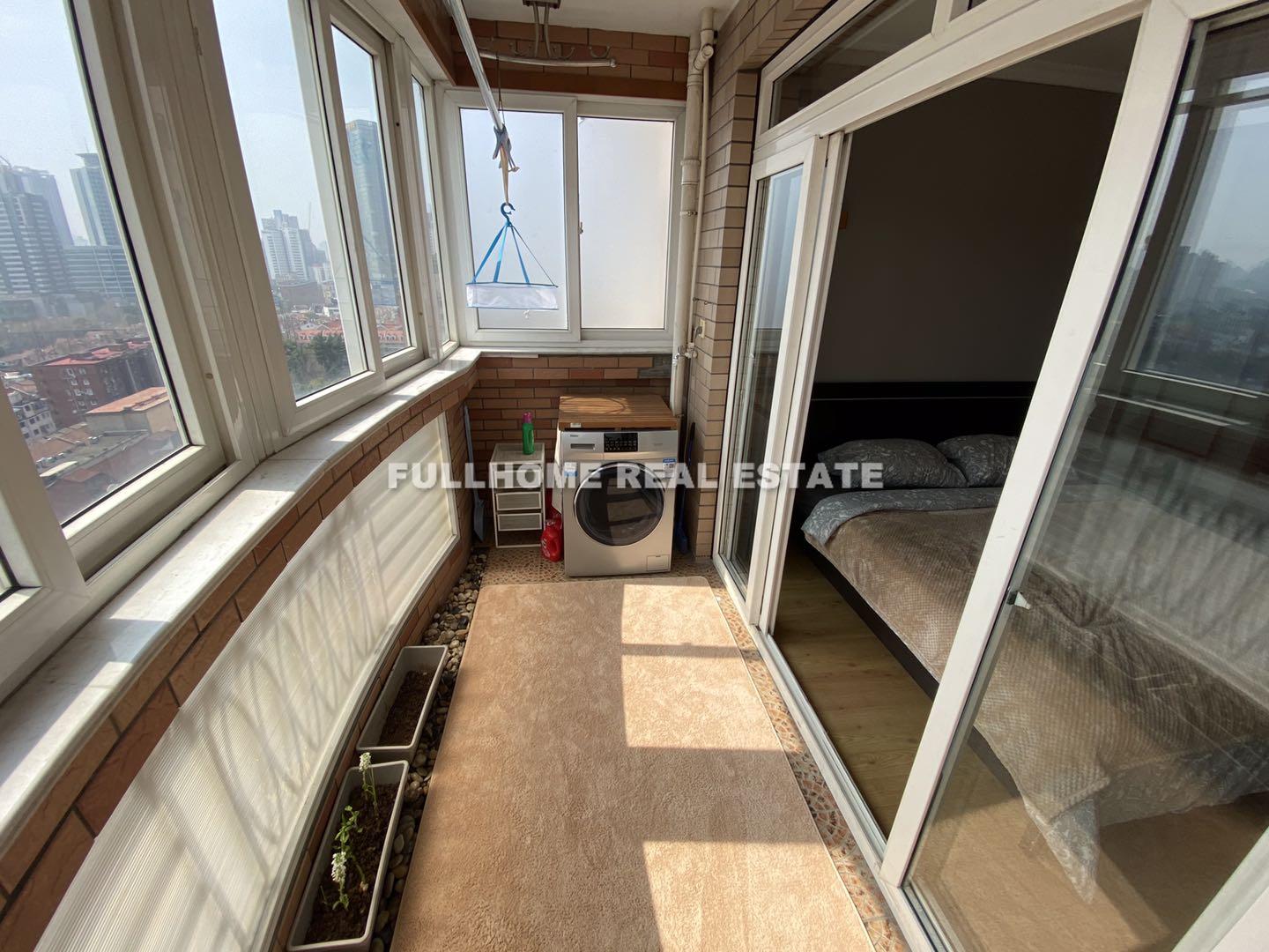 Fuming Apartment - Interior view 8, Shanghai rental property