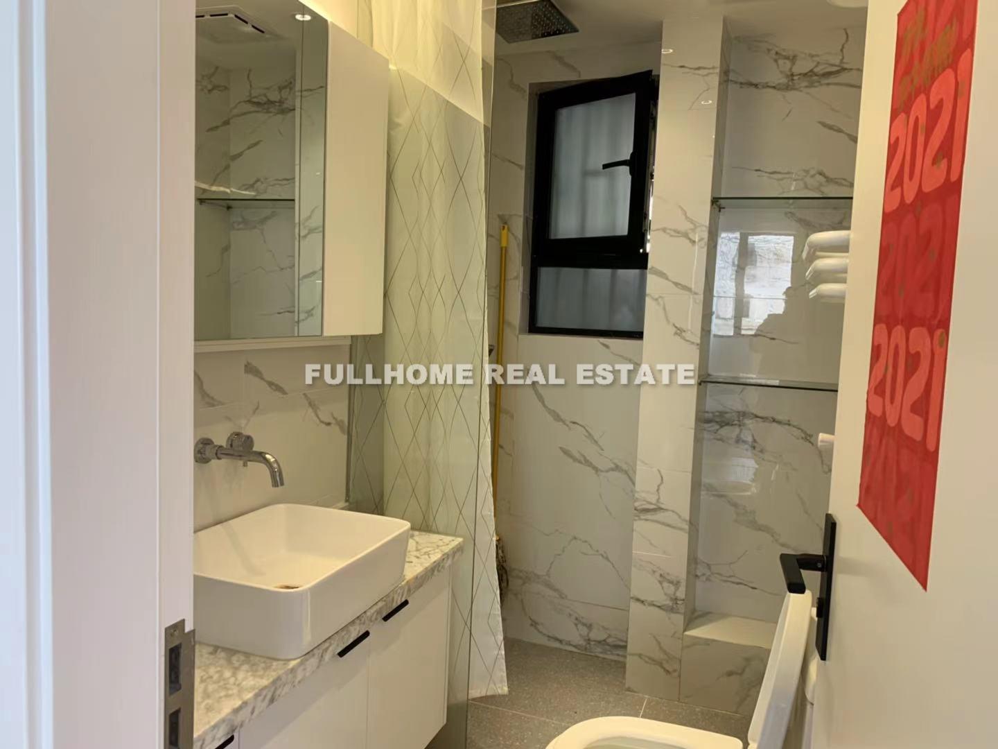 Lane 1-100 Fenyang Road Old House - Interior view 9, Shanghai rental property