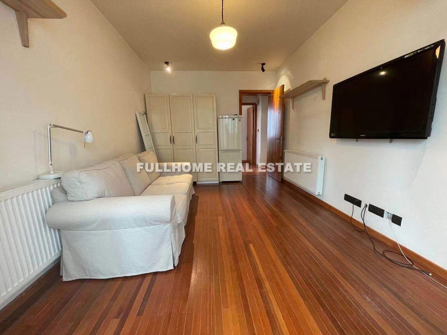 Lane 600-1000 South Jianguo Road Old House - Interior view 2, Shanghai rental property