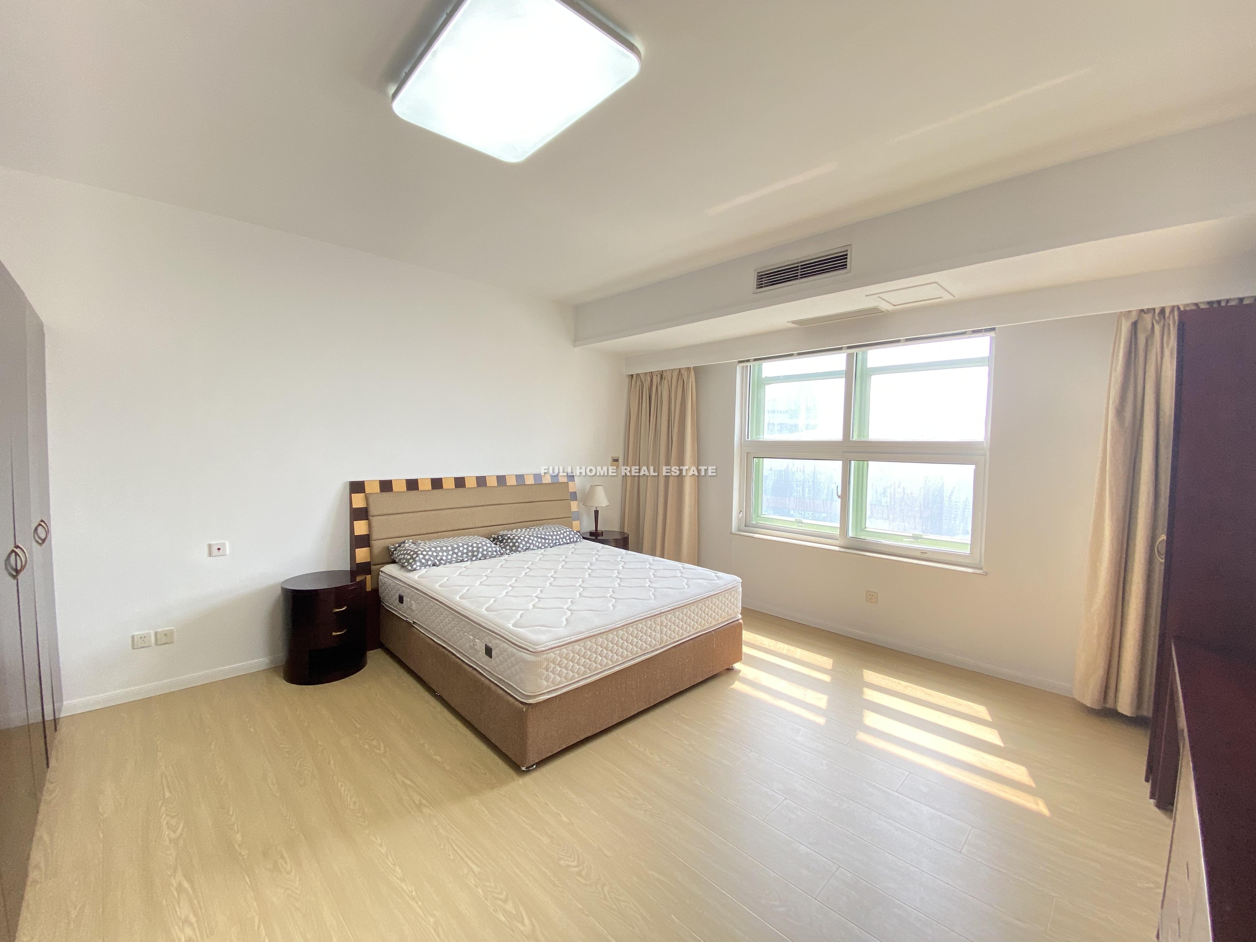 Merry Apartment - Interior view 8, Shanghai rental property
