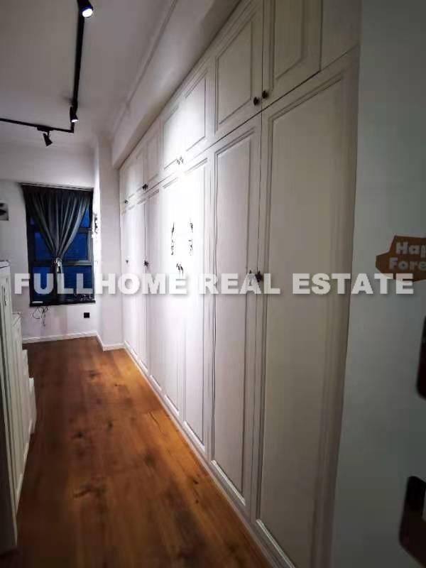 Tong Ji Garden - Interior view 4, Shanghai rental property