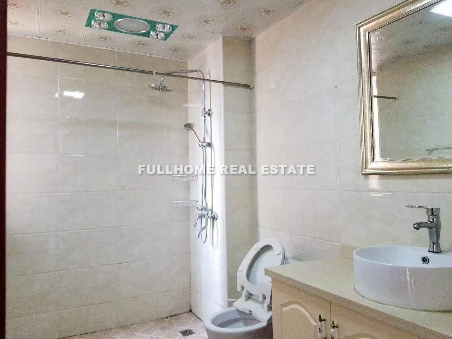Tianshan Yijingyuan - Interior view 3, Shanghai rental property