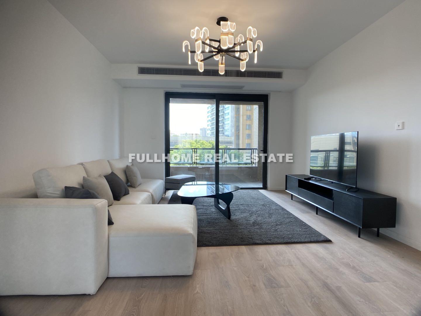 Pinzun International - Interior view 8, Shanghai rental property