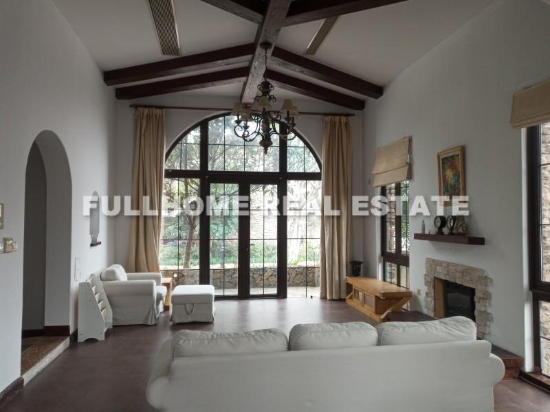 Rancho Santa Fe - 4 bedroom apartment in Shanghai, Minhang, Suburb