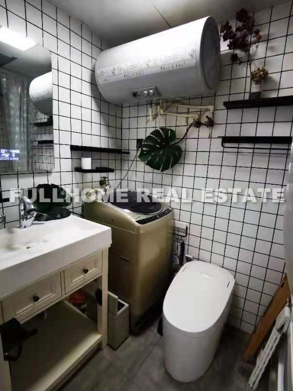 Tong Ji Garden - Interior view 7, Shanghai rental property