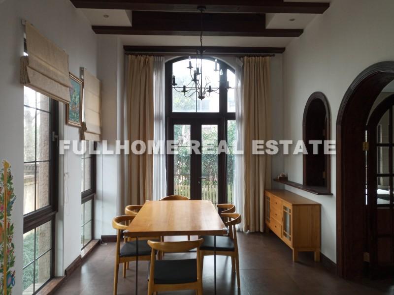 Rancho Santa Fe - Interior view 6, Shanghai rental property