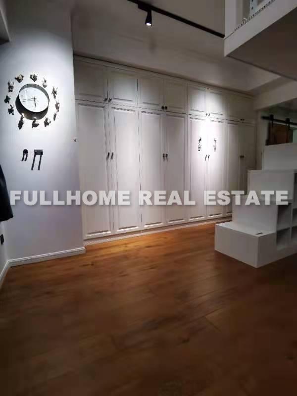 Tong Ji Garden - Interior view 3, Shanghai rental property