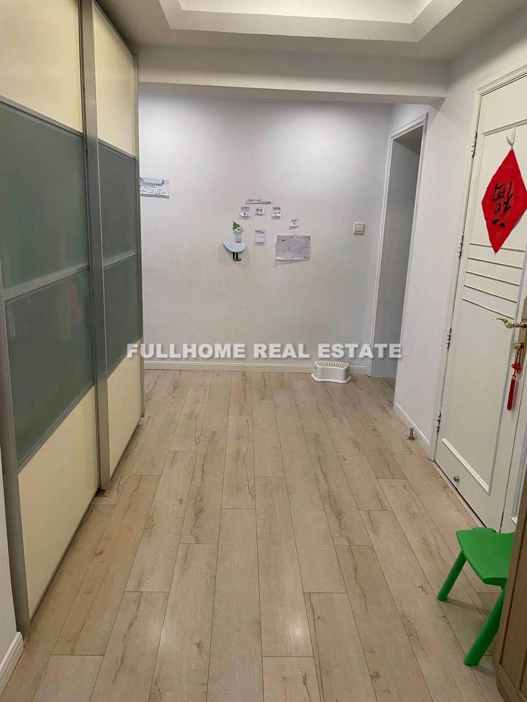 Shimao Riviera Garden - Interior view 13, Shanghai rental property