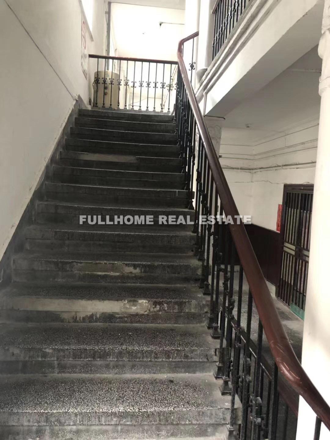 Sapphire Apartment - Interior view 8, Shanghai rental property