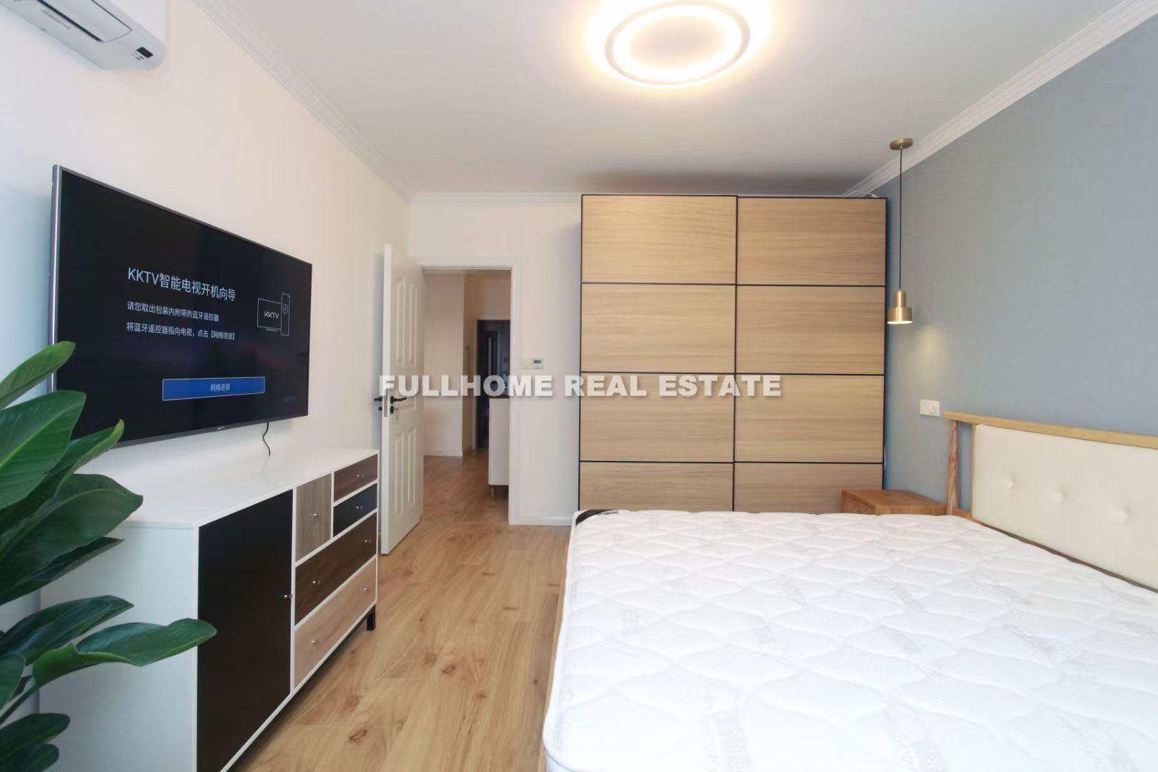 First Block - Interior view 10, Shanghai rental property