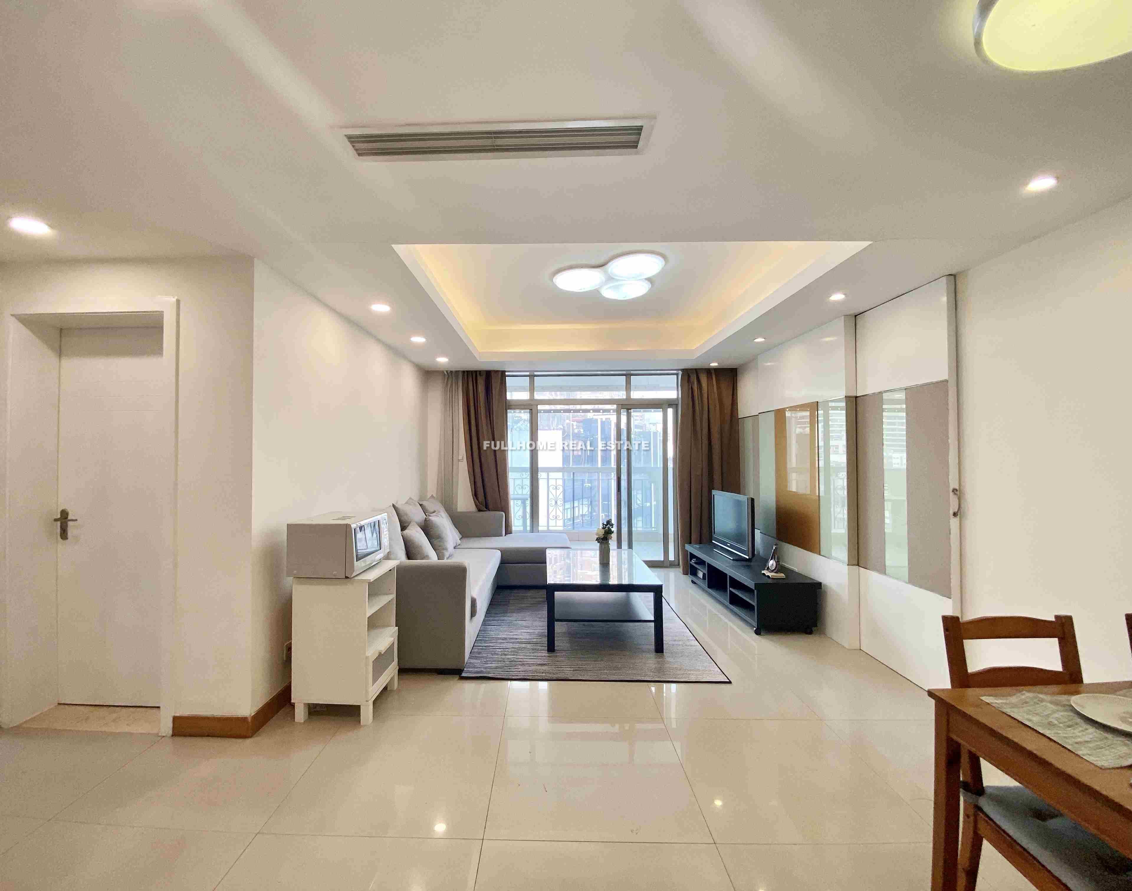 Louis Triumph Palace - Interior view 8, Shanghai rental property