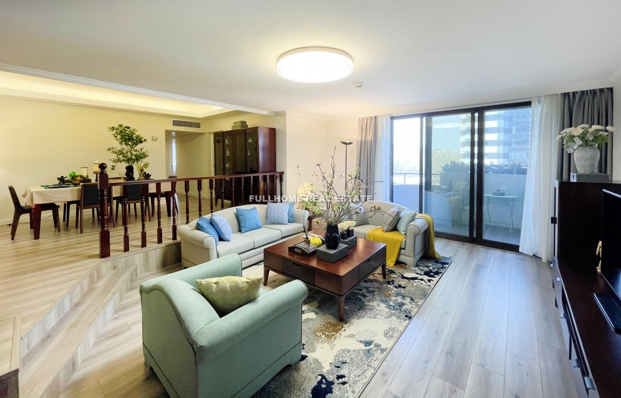Lido Serviced Residence - 3 bedroom apartment in Beijing, Lido