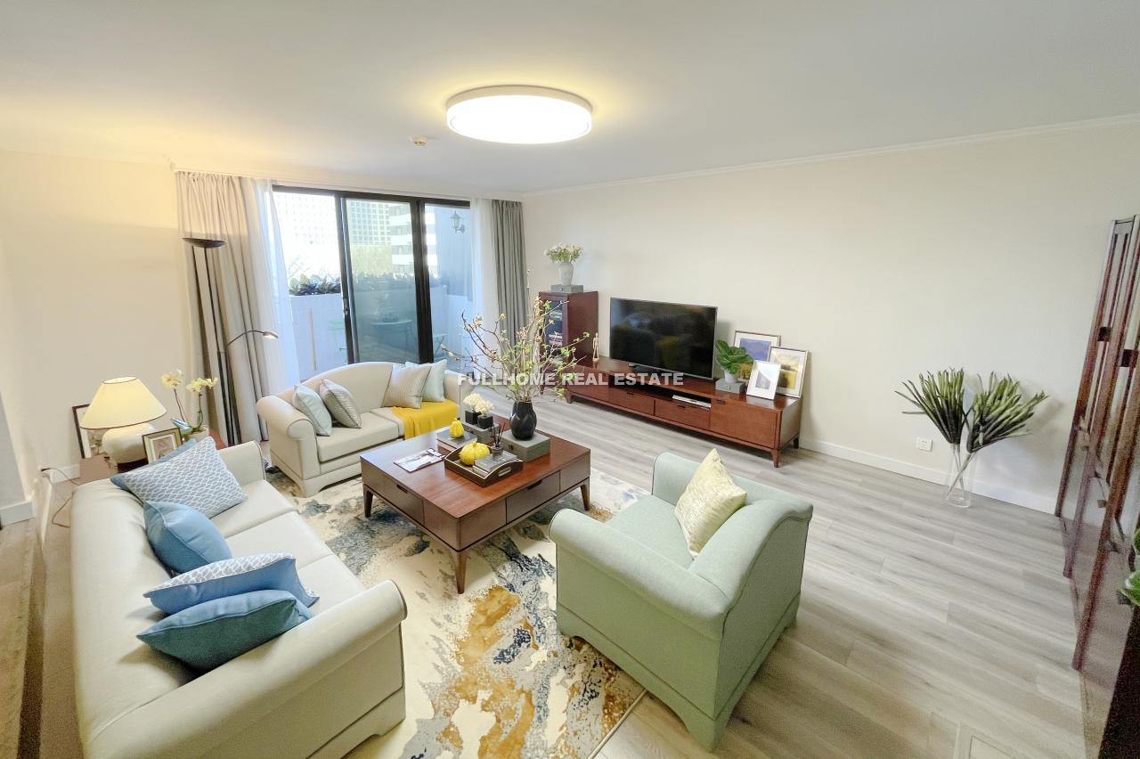 Lido Serviced Residence - Interior view 2, Beijing rental property