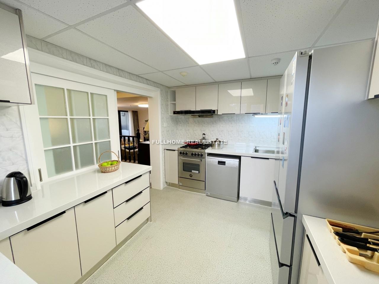 Lido Serviced Residence - Interior view 4, Beijing rental property