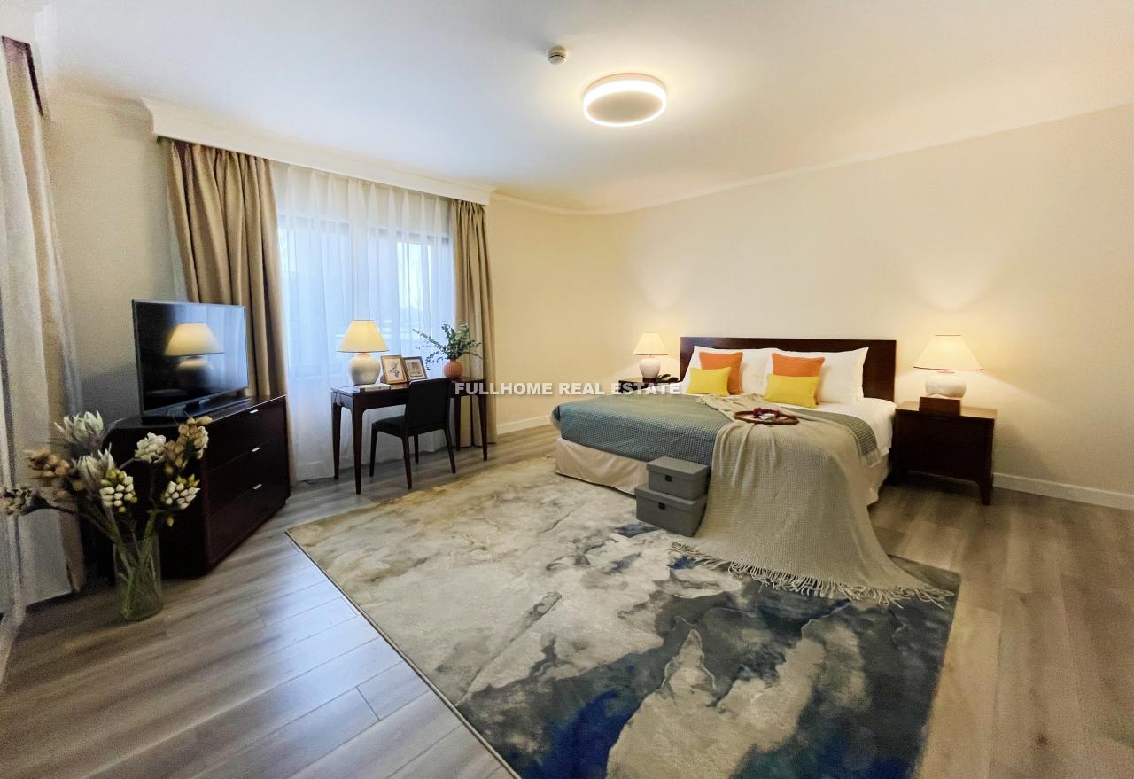 Lido Serviced Residence - Interior view 5, Beijing rental property