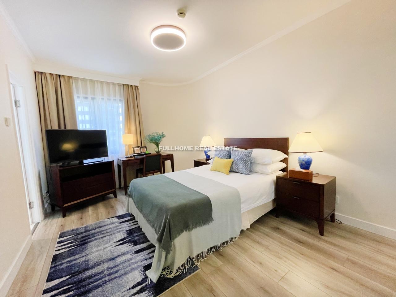 Lido Serviced Residence - Interior view 6, Beijing rental property