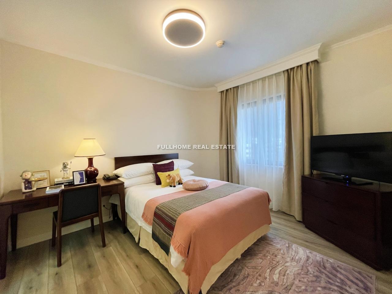 Lido Serviced Residence - Interior view 7, Beijing rental property