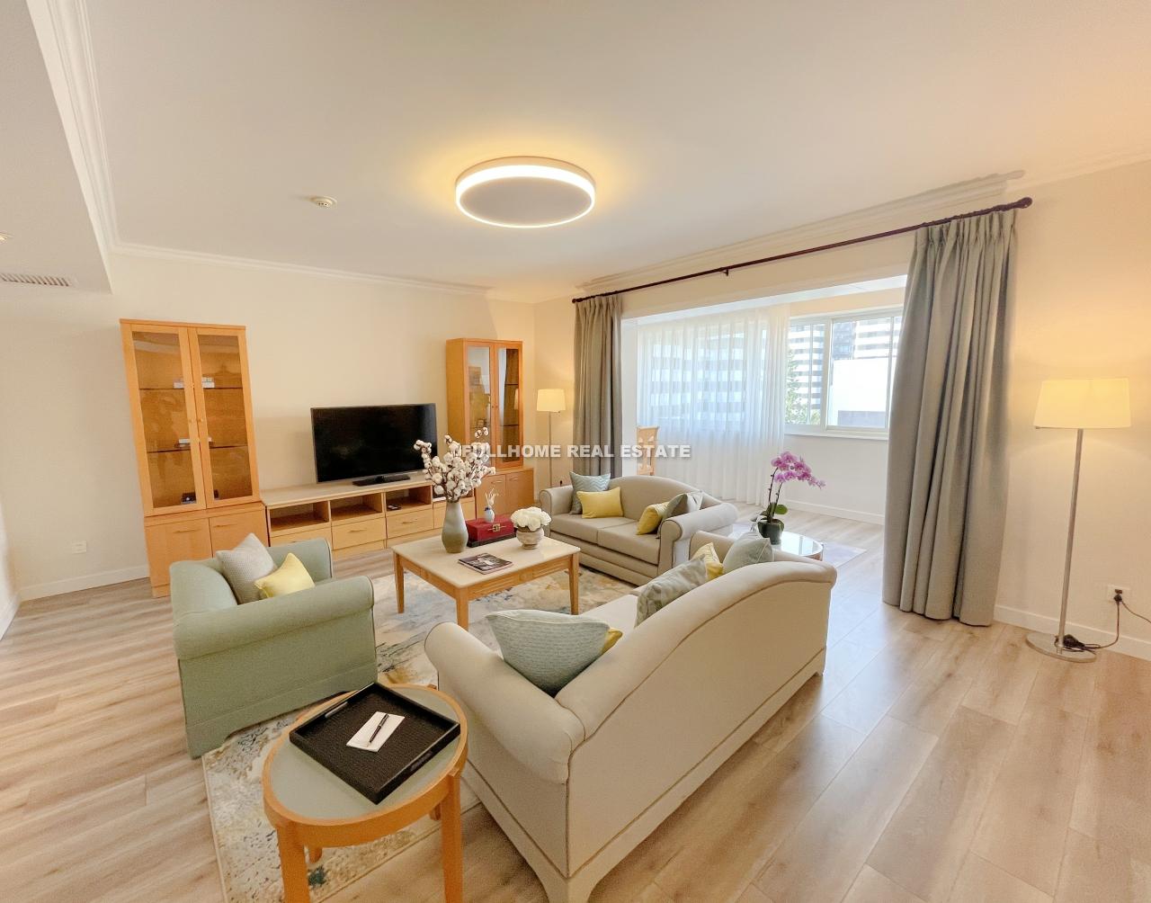 Lido Serviced Residence - Interior view 2, Beijing rental property