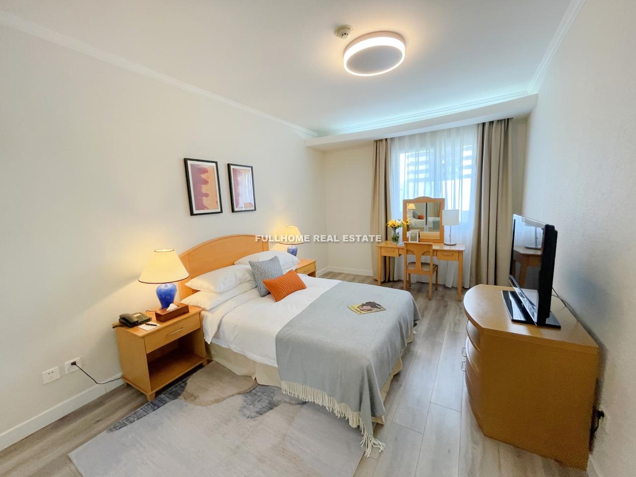 Lido Serviced Residence - Interior view 5, Beijing rental property