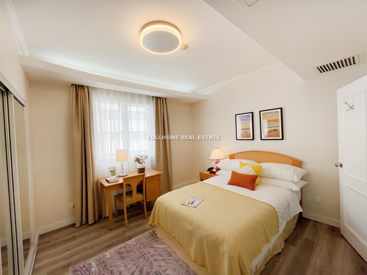 Lido Serviced Residence - Interior view 6, Beijing rental property