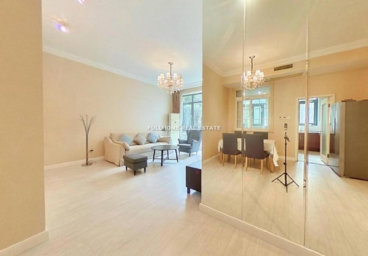 Seasons Park - 2 bedroom apartment in Beijing, Dongzhimen