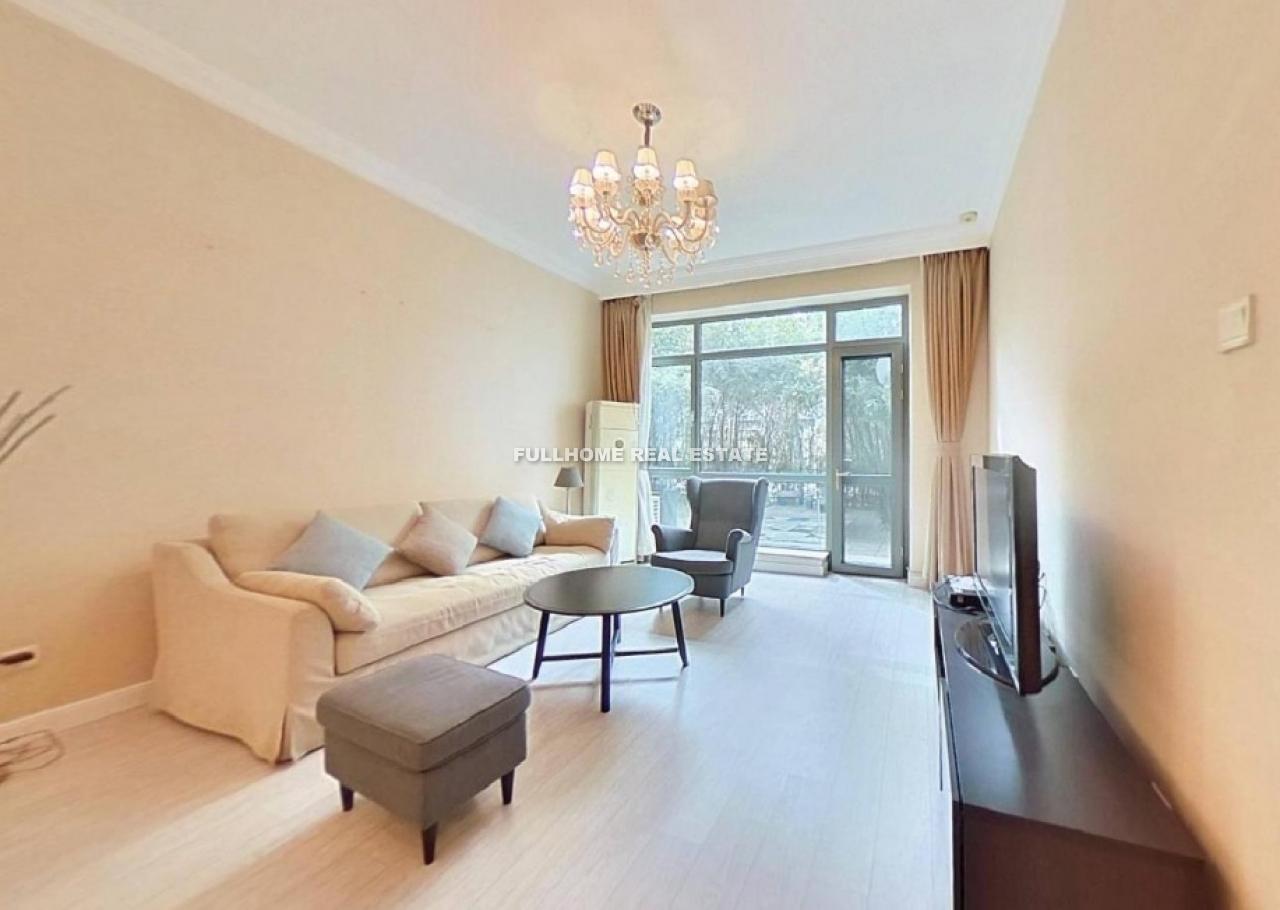 Seasons Park - Interior view 2, Beijing rental property