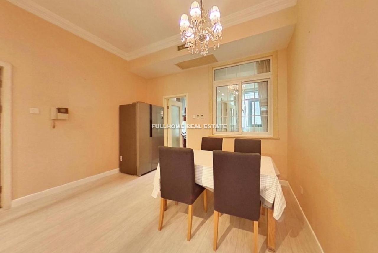 Seasons Park - Interior view 3, Beijing rental property