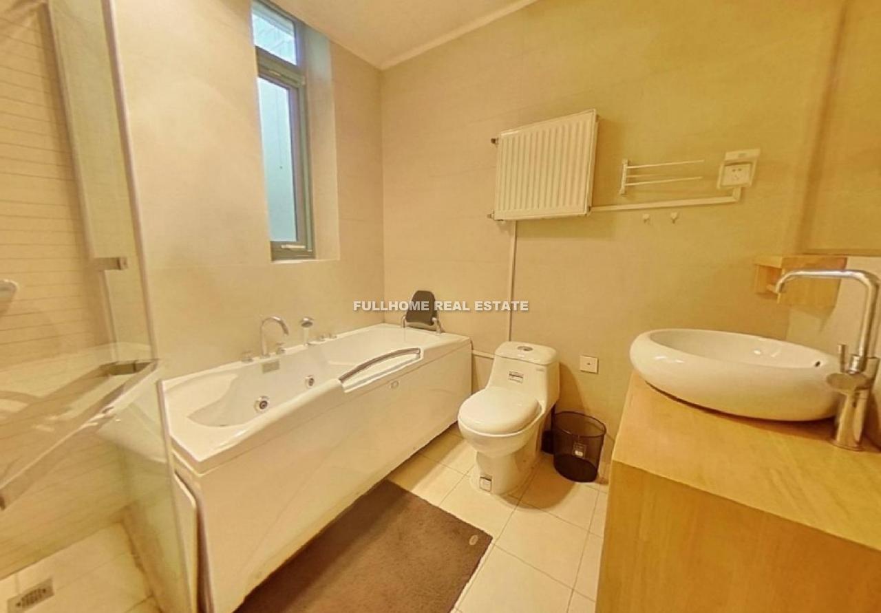 Seasons Park - Interior view 7, Beijing rental property