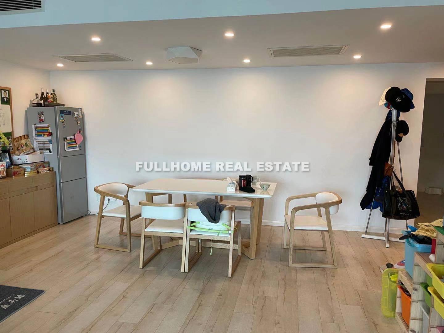 Shimao Riviera Garden - Interior view 6, Shanghai rental property