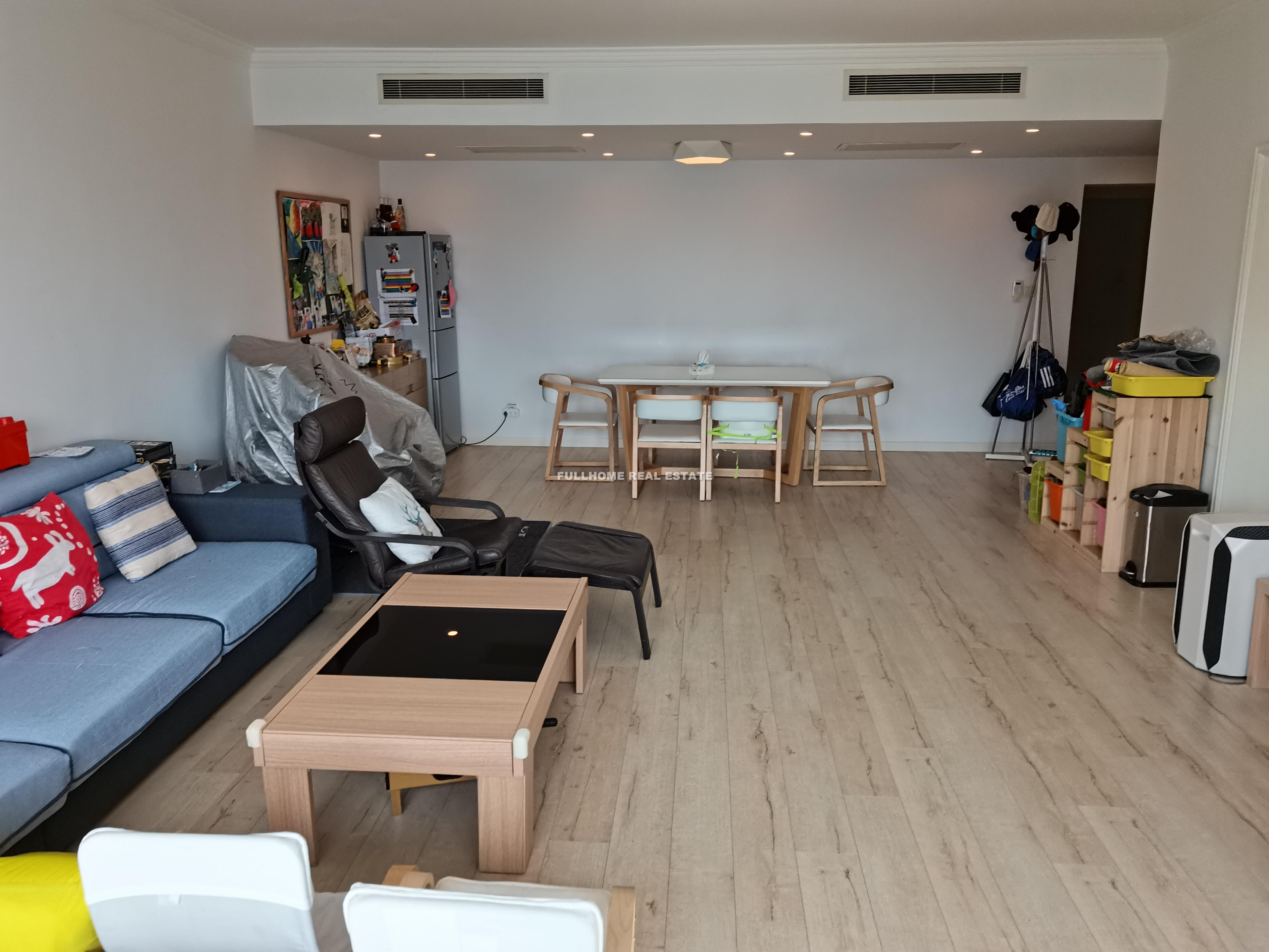 Shimao Riviera Garden - Interior view 15, Shanghai rental property
