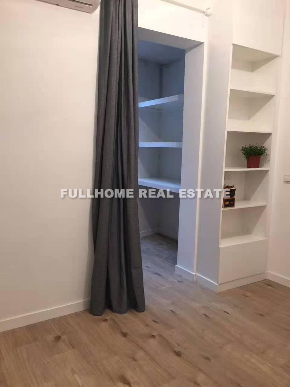 Lane 1-500 Wanpin Road Old House	 - Interior view 4, Shanghai rental property